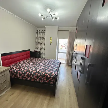 Apartament Tirana Stay Tirana
