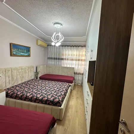 Tirana Stay Apartament *