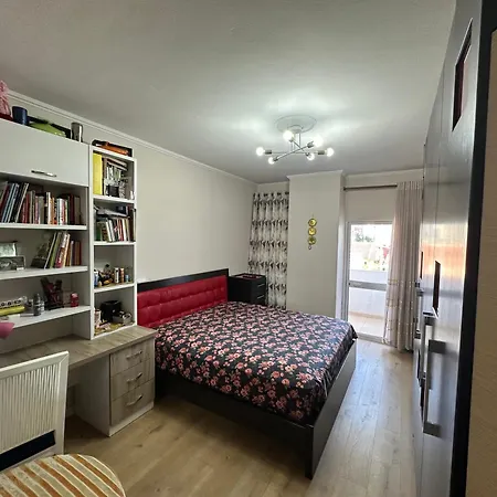 Apartament Tirana Stay *