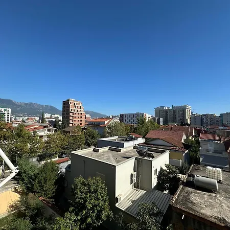 Tirana Stay Apartament Tirana