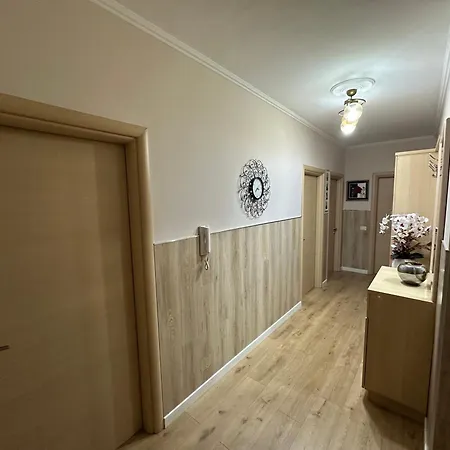 Apartament Tirana Stay