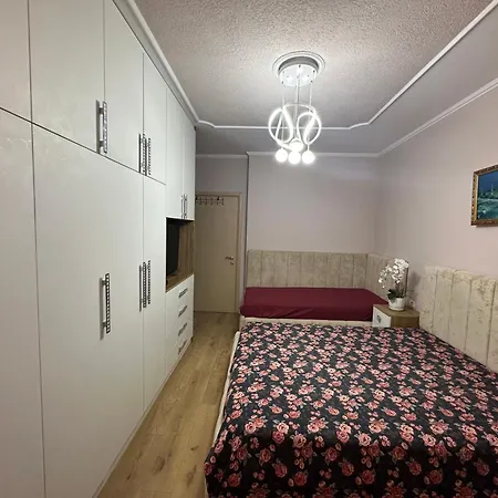 Apartament Tirana Stay *