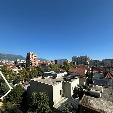 Apartament Tirana Stay Tirana